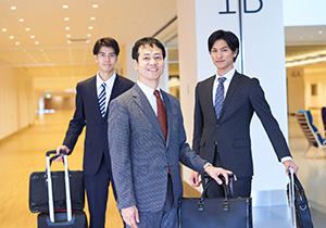 視察・研修旅行