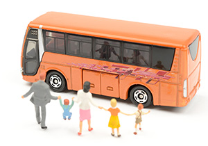 家族・親族旅行