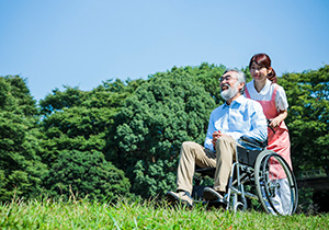 福祉旅行・バリアフリー観光