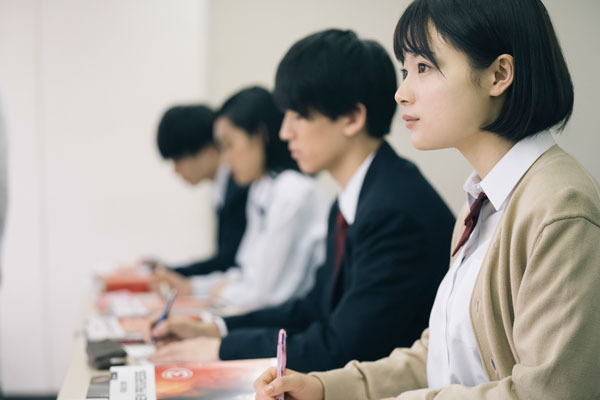 勉強合宿・ゼミ合宿