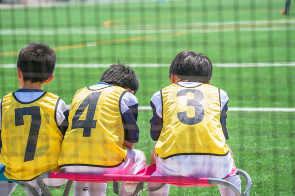 部活遠征・応援